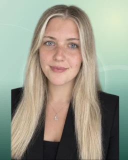 Profilbild von Alina