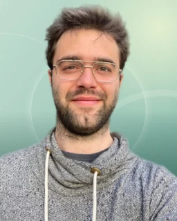Profilbild von Quentin