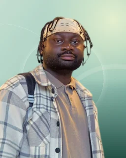 Profilbild von Felix