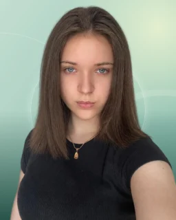 Profilbild von Pia