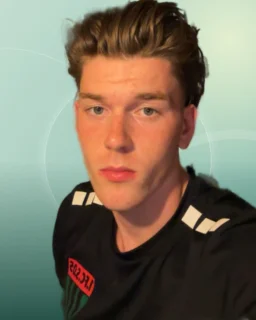 Profilbild von Colin