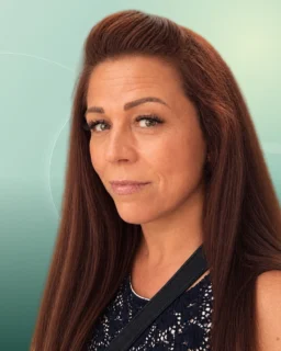 Profilbild von Melanie