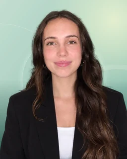 Profilbild von Alina