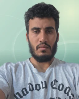 Profilbild von Ahmad