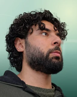 Profilfoto von Farokh aus Lünen. Berufswunsch: Fachkraft – Lagerlogistik und Lagerhelfer/in. Branche: Lebensmittel, Getränke und Logistik, Transport, Verkehr.