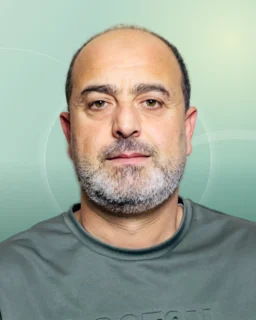 Profilbild von Hussein