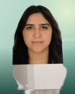 Profilfoto von Elif aus Recklinghausen. Berufswunsch: Lagerhelfer/in und Helfer/in - Verkauf. Branche: Landwirtschaft, Garten und Lebensmittel, Getränke.