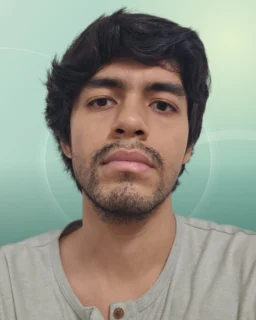 Profilfoto von Andres aus Darmstadt. Berufswunsch: Abo-Verkäufer/in. Branche: Logistik, Transport, Verkehr.
