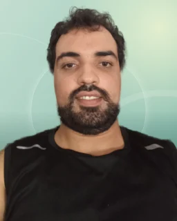 Profilbild von Zakaria