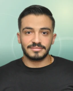 Profilfoto von Salim aus Paderborn. Berufswunsch: Gastronomiefachmann/-frau. Branche: Gastronomie, Hotellerie, Tourismus.