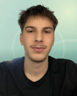 Profilfoto von Arion aus Hofheim am Taunus. Berufswunsch: Animateur/in und Warenverräumer/in. Branche: Elektronik und Verkauf, Handel.