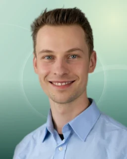 Profilbild von Robin