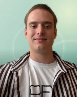 Profilbild von Timur