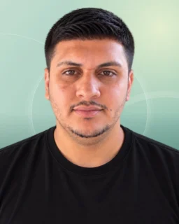 Profilbild von Samuel