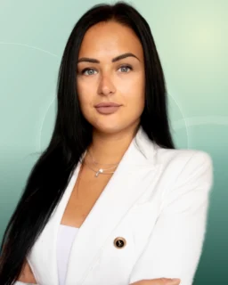 Profilbild von Lea