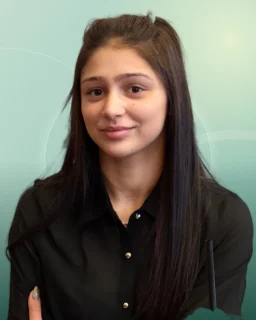 Profilfoto von Debora aus Friedberg (Hessen). Berufswunsch: Reinigungskraft und Kommissionierer/in. Branche: Haushalt, Babysitting und Reinigung, Facility Management.