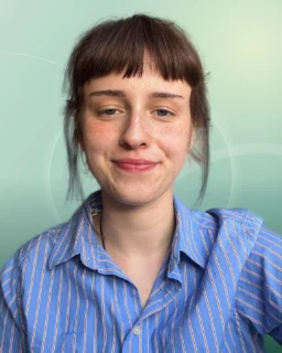 Profilfoto von Lena aus Dresden. Berufswunsch: Kunstpädagoge/-pädagogin. Branche: Bildung, Pädagogik.