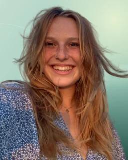 Profilbild von Marieke