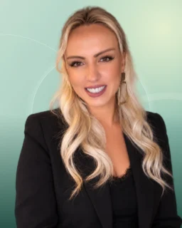 Profilbild von Katharina
