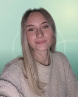Profilfoto von Xenia aus Leipzig. Berufswunsch: Abo-Verkäufer/in und Alltagshelfer/in. Branche: Events, Messen, Promotion und Beratung, Consulting.