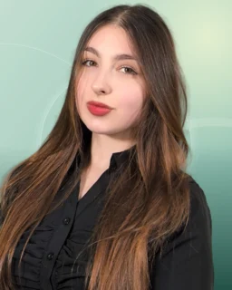 Profilfoto von Anastasiia aus Stuttgart. Berufswunsch: Betriebsmanager/in - Bau- und Holztechnik und Betriebsmanager/in - Farbtechnik. Branche: Management und Projektmanagement.