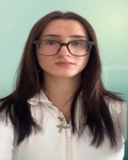 Profilbild von Naomi