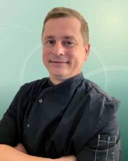 Profilbild von Ingo