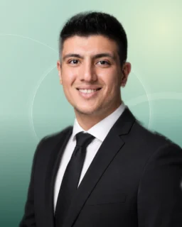 Profilbild von Mohammad