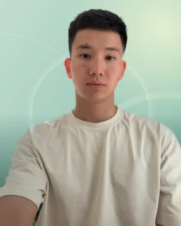 Profilbild von Amir