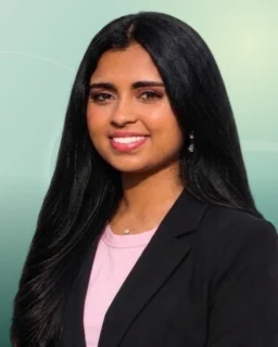 Profilbild von Ajeitha