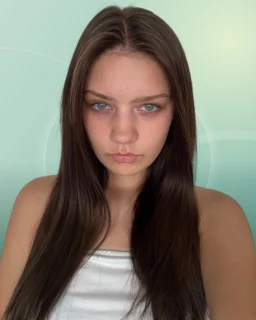 Profilfoto von Lina aus Ludwigsfelde. Berufswunsch: Model und Schauspieler/in. Branche: Events, Messen, Promotion.