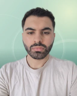 Profilfoto von Ayaz aus Gelsenkirchen. Berufswunsch: Techniker/in (Medizintechnik) und Ingenieur/in – Medizintechnik. Branche: Medizintechnik, Reha, Sport, Bewegung.