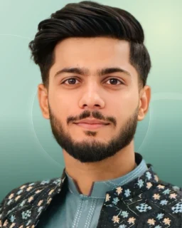 Profilfoto von Mubeen aus Siegen. Berufswunsch: Abteilungsleiter/in und Alltagshelfer/in. Branche: Produktion, Fertigung und Projektmanagement.