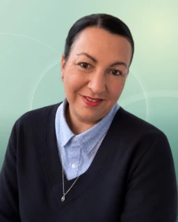 Profilfoto von Cornelia aus Görlitz. Berufswunsch: Affiliate-Manager/in und Abo-Verkäufer/in. Branche: Beratung, Consulting und Events, Messen, Promotion.