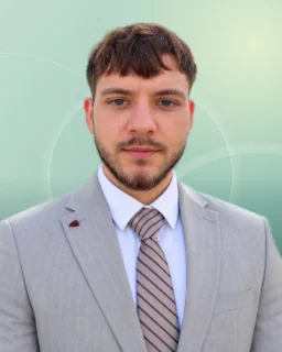 Profilbild von David
