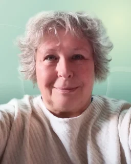 Profilbild von Heike