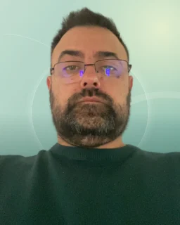 Profilbild von Volodymyr