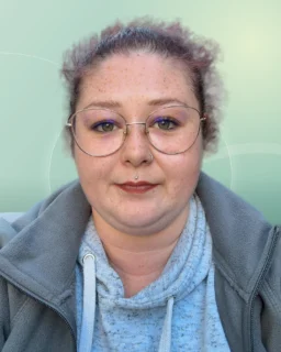 Profilbild von Angelique