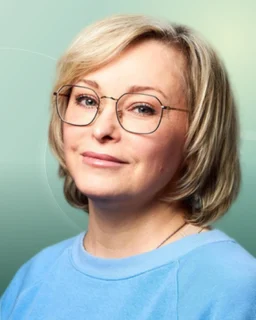 Profilbild von Galina