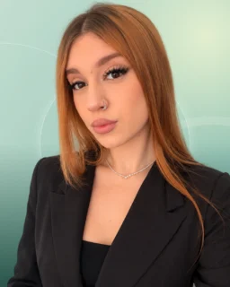 Profilbild von Diana