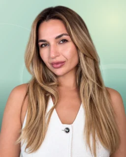 Profilfoto von Iryna aus Bad Homburg vor der Höhe. Berufswunsch: Account-Manager/in und Affiliate-Manager/in. Branche: Events, Messen, Promotion und Kundenservice.
