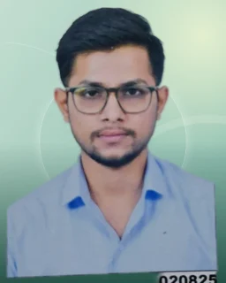 Profilfoto von Harsh aus Magdeburg. Berufswunsch: Ingenieur/in – Elektrotechnik. Branche: Technik, Technologiefelder und Bauwesen, Architektur.