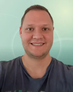 Profilbild von Tobias