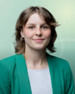 Profilbild von Celine