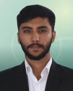 Profilbild von Muhammad