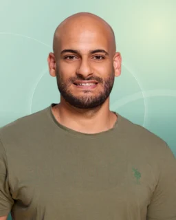 Profilfoto von Mouldi aus Erlangen. Berufswunsch: Fachmann/-frau – Bürokommunikation und Büroleiter/in – Handwerk. Branche: Elektronik und Events, Messen, Promotion.