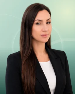 Profilfoto von Kateryna aus Aschaffenburg. Berufswunsch: Sachbearbeiter/in. Branche: Gastronomie, Hotellerie, Tourismus und Kundenservice.