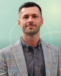 Profilbild von Mykola