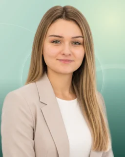 Profilbild von Laura