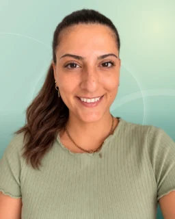 Profilbild von Giulia